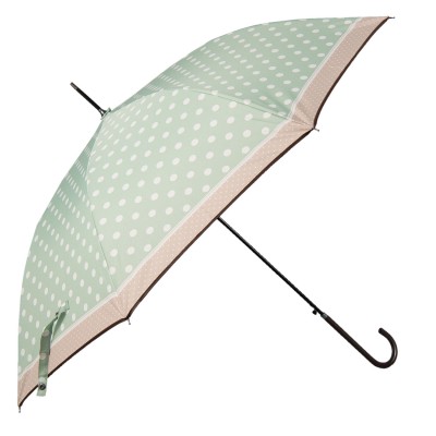 Deštník Harlow zelený - Kliknutím zobrazíte detail obrázku.