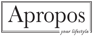 Apropos - your lifestyle